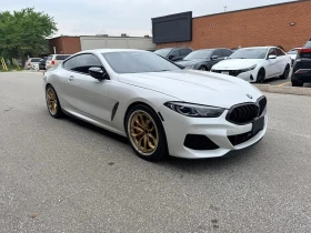 BMW 850 M850 * 360 * HUD * Full * АвтоКредит * ЦЕНА ДО БГ, снимка 8