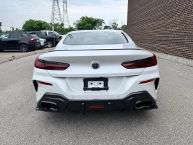 BMW 850 M850 * 360 * HUD * Full * АвтоКредит * ЦЕНА ДО БГ, снимка 5