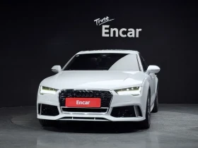 Audi A7 40 Tfsi Quattro Sport 4G, снимка 3