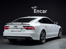 Audi A7 40 Tfsi Quattro Sport 4G, снимка 2