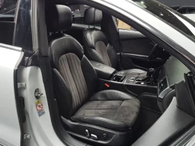 Audi A7 40 Tfsi Quattro Sport 4G, снимка 11