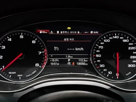 Audi A7 40 Tfsi Quattro Sport 4G, снимка 8
