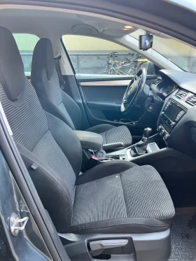 Skoda Octavia, снимка 5