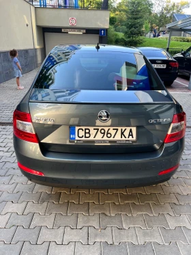 Skoda Octavia, снимка 8