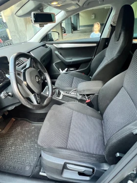 Skoda Octavia, снимка 4