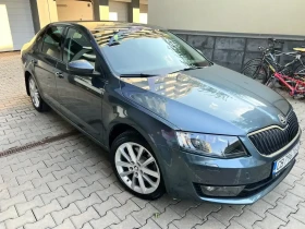 Skoda Octavia, снимка 1
