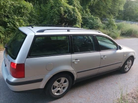 VW Passat, снимка 7