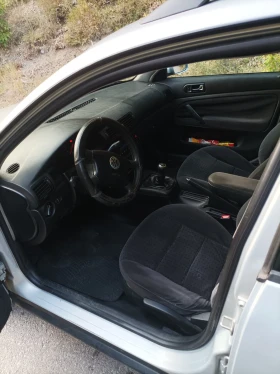 VW Passat, снимка 4