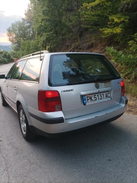 VW Passat, снимка 2