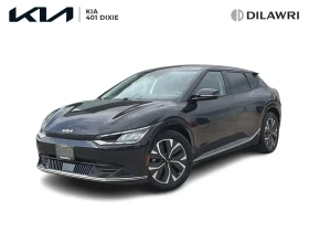 Kia EV6 LONG RANGE, снимка 1