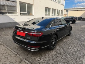 Audi A8 50TDI-Quattro/Distronic/HEAD-Up/B&O/B Гаранция!!, снимка 5