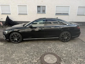 Audi A8 50TDI-Quattro/Distronic/HEAD-Up/B&O/B Гаранция!!, снимка 2