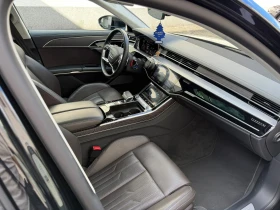 Audi A8 50TDI-Quattro/Distronic/HEAD-Up/B&O/B Гаранция!!, снимка 15