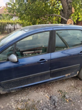 Peugeot 307, снимка 2