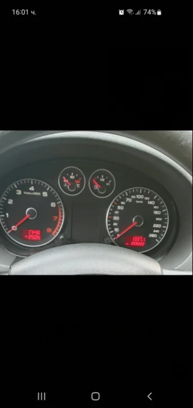 Audi A3, снимка 10
