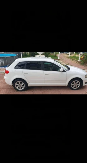 Audi A3, снимка 3