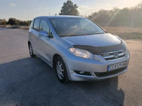 Honda Fr-v, снимка 3