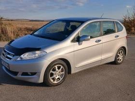 Honda Fr-v, снимка 9