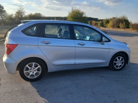 Honda Fr-v, снимка 5