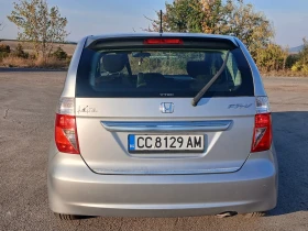 Honda Fr-v, снимка 7