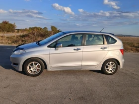 Honda Fr-v, снимка 8