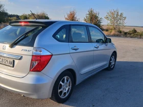 Honda Fr-v, снимка 6
