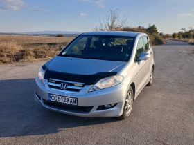 Honda Fr-v, снимка 10