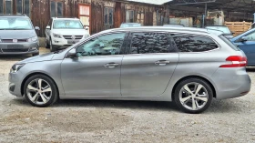 Peugeot 308 ALLURE , снимка 15