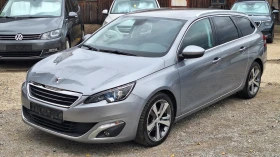 Peugeot 308 ALLURE , снимка 2