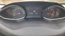 Peugeot 308 ALLURE , снимка 12