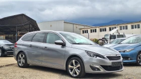 Peugeot 308 ALLURE , снимка 1