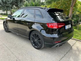 Audi A3 S-line ТОП ЛИЗИНГ, снимка 9