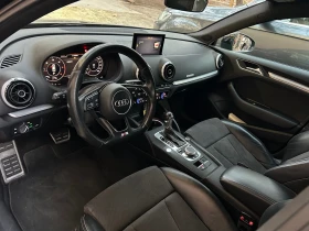 Audi A3 S-line ТОП ЛИЗИНГ, снимка 13