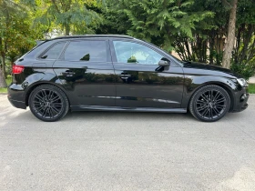 Audi A3 S-line ТОП ЛИЗИНГ, снимка 14