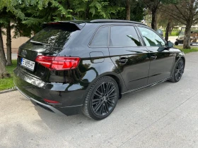 Audi A3 S-line ТОП ЛИЗИНГ, снимка 10