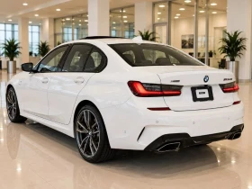 BMW 340 XDRIVE M340i * FULL EXTRAS* DIST, снимка 4