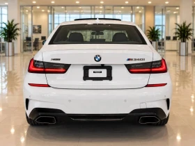 BMW 340 XDRIVE M340i * FULL EXTRAS* DIST, снимка 5