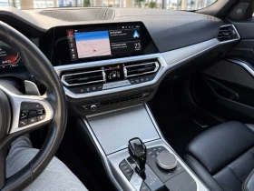 BMW 340 XDRIVE M340i * FULL EXTRAS* DIST, снимка 11