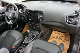 Jeep Compass 2.0 MJT LIMITED 4WD AUTO - [13] 