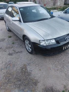     Audi A3 1.8    