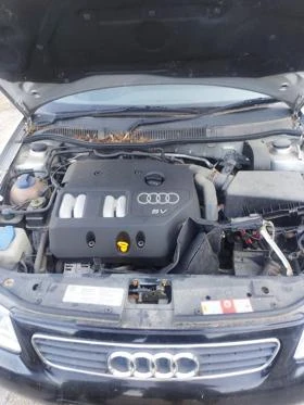 Audi A3 1.8     | Mobile.bg    5