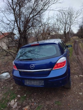 Opel Astra, снимка 5 - Автомобили и джипове - 44497608