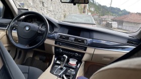 BMW 525 2.5 xDrive, снимка 2 - Автомобили и джипове - 45479302
