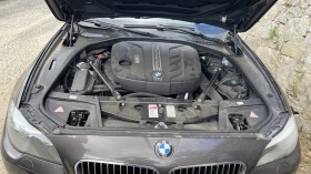 BMW 525 2.5 xDrive, снимка 8