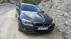 BMW 525 2.5 xDrive