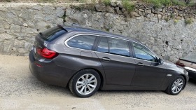 BMW 525 2.5 xDrive, снимка 3 - Автомобили и джипове - 45479302