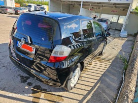 Honda Jazz i-vtec, снимка 4 - Автомобили и джипове - 45497785