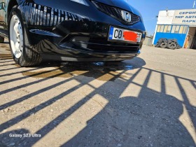 Honda Jazz i-vtec, снимка 6 - Автомобили и джипове - 45497785