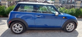 Mini Cooper, снимка 6 - Автомобили и джипове - 45795022