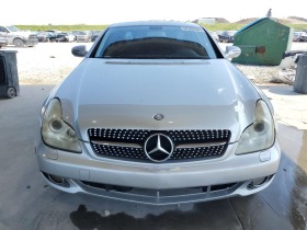 Mercedes-Benz CLS 550 CLS 550  - [2] 